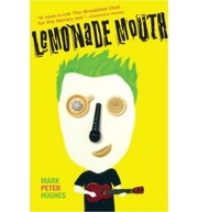 Cover of: Lemonade Mouth by 