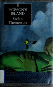 Cover of: Hobson's Island