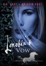 Cover of: Lenobia's Vow by P. C. Cast