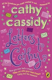 Letters To Cathy by Cathy Cassidy