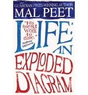 Cover of: Life: an exploded diagram
