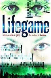 Cover of: Lifegame