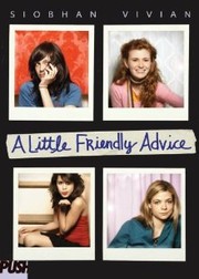 Cover of: Little Friendly Advice by 