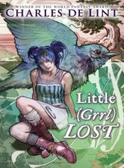 Cover of: Little Girl Lost by 