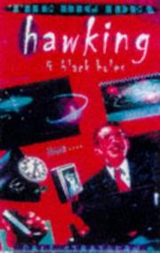Cover of: Hawking and Black Holes the Big Idea