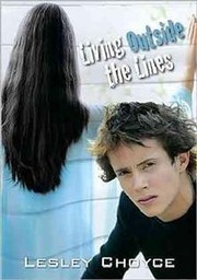 Cover of: Living Outside the Lines