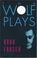 Cover of: The wolf plays
