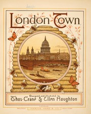 Cover of: London Town