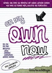 Cover of: On My Own Now by 