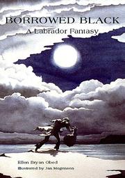 Cover of: Borrowed Black: a Labrador fantasy