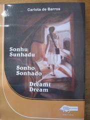 Cover of: Sonho sonhadu