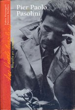 Cover of: Pier Paolo Pasolini