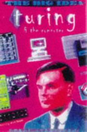 Cover of: Turing and the Computer