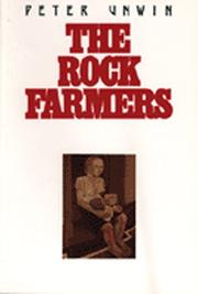 Cover of: The rock farmers