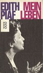 Cover of: Edith Piaf: Mein Leben