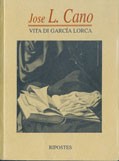 Cover of: Vita di Garcia Lorca by 