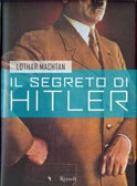 Cover of: El Secreto de Hitler by 
