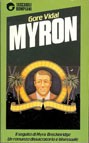 Cover of: Myron by 