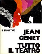 Cover of: Tutto il teatro