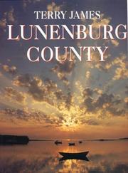 Cover of: Lunenburg County
