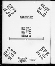 Cover of: A pastoral address to the members of the Methodist Episcopal Church in Canada: to which is added the report of the committee appointed to examine into allegations against the Conference, economy, and government of the Methodist Episcopal Church.