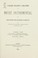Cover of: Catalogue descriptif & analytique de Musée instrumental du Conservatorie royal de musique de Bruxelles