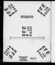 Cover of: Conférence sur les propriétés délétères des liqueurs spiritueuses donnée à St. Sauveur de Québec by L. P. Paquin