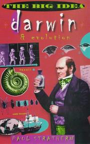 Cover of: Darwin & Evolution