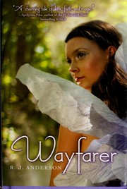 Cover of: Wayfarer