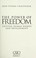Cover of: The power of freedom