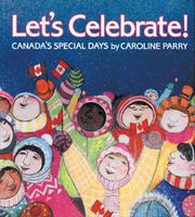 Let's celebrate by Caroline Parry