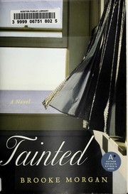 Cover of: Tainted by Brooke Morgan