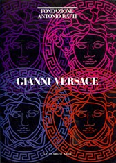 Cover of: Gianni Versace, la reinvenzione della Materia: villa Olmo Como 16 giugno 2 ottobre 1996