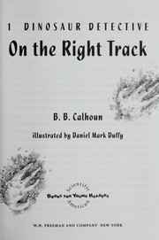 on-the-right-track-cover