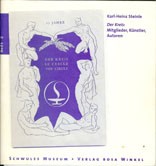 Cover of: Der Kreis: Mitglieder, Künstler, Autoren