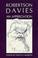 Cover of: Robertson Davies