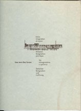 Cover of: Les mondes du Sida, entre resignation et espoir =: AIDS worlds, between resignation and hope = I mondi dell'AIDS, tra rassegnazione e speranza = AIDS-Welten, Zwischen Resignation und Hoffnung.