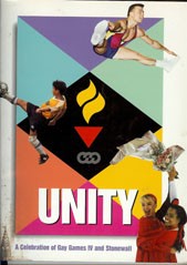 Cover of: Unity