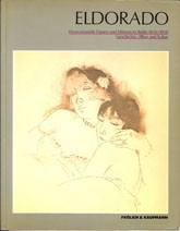 Cover of: Eldorado: Homosexuelle Frauen und Männer in Berlin 1850-1950. Geschichte, Alltag und Kultur
