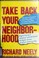 Cover of: Take back your neighborhood