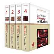 Cover of: Encyclopedia of Diversity in Education