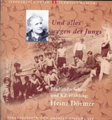 Cover of: Und alles wegen der Jungs by Andreas Sternweiler