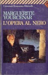 Cover of: L' opera al nero.