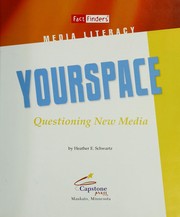 Cover of: Yourspace by Heather E. Schwartz