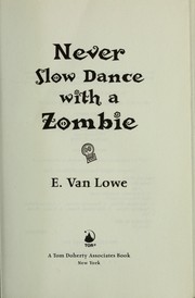 never-slow-dance-with-a-zombie-cover