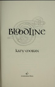 Cover of: Bloodline