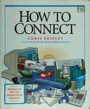 Cover of: How to connect.