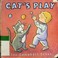 Cover of: Cat's play