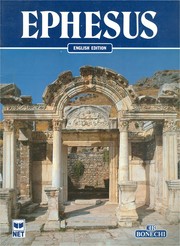 Cover of: Ephesus