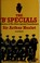 Cover of: The 'B' Specials